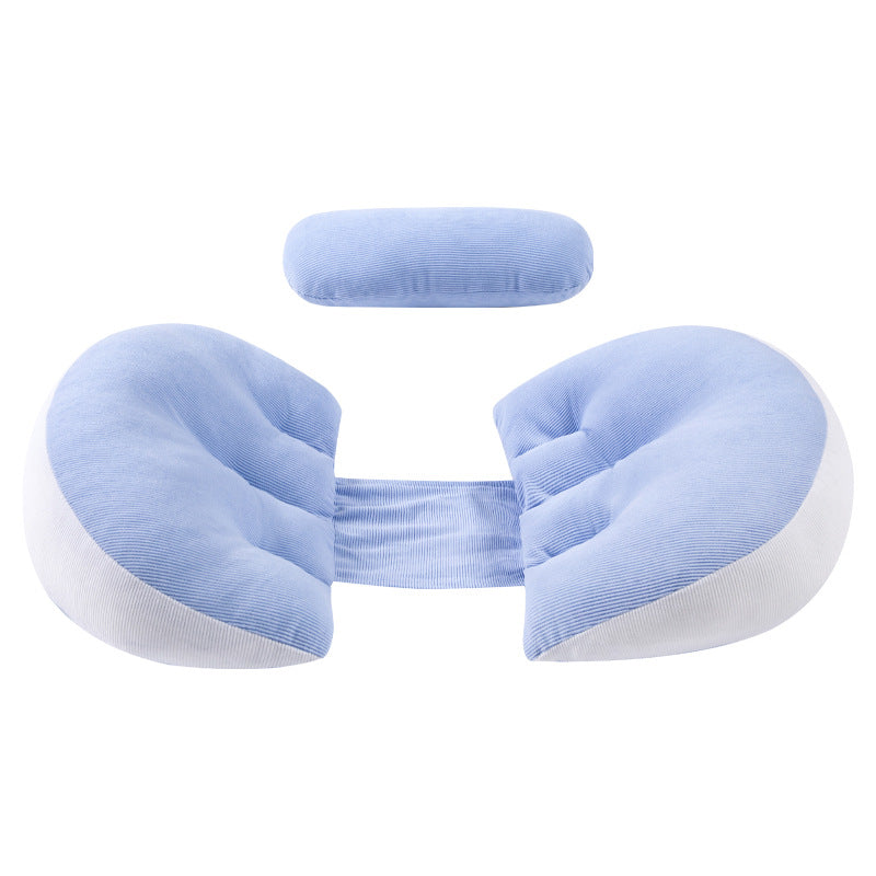 EMFURN Ultra-Comfortable Pregnancy Pillow